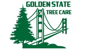 Golden State Tree Care logo